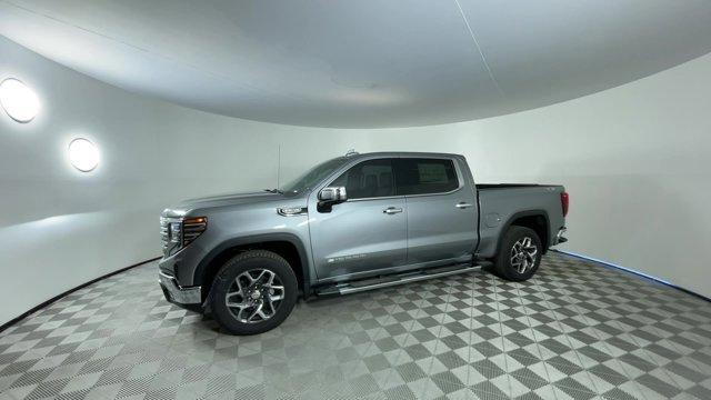 new 2024 GMC Sierra 1500 car