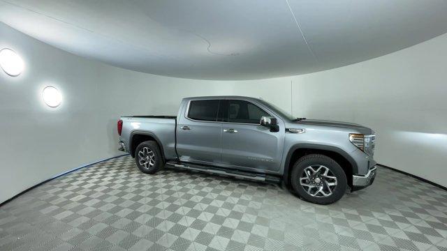 new 2024 GMC Sierra 1500 car