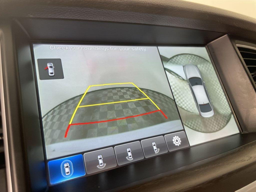 used 2019 Genesis G80 car, priced at $26,278