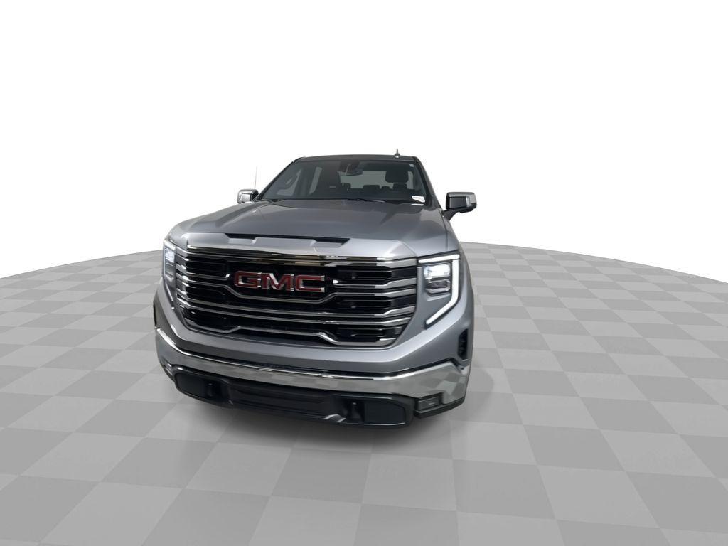 used 2025 GMC Sierra 1500 car, priced at $54,708