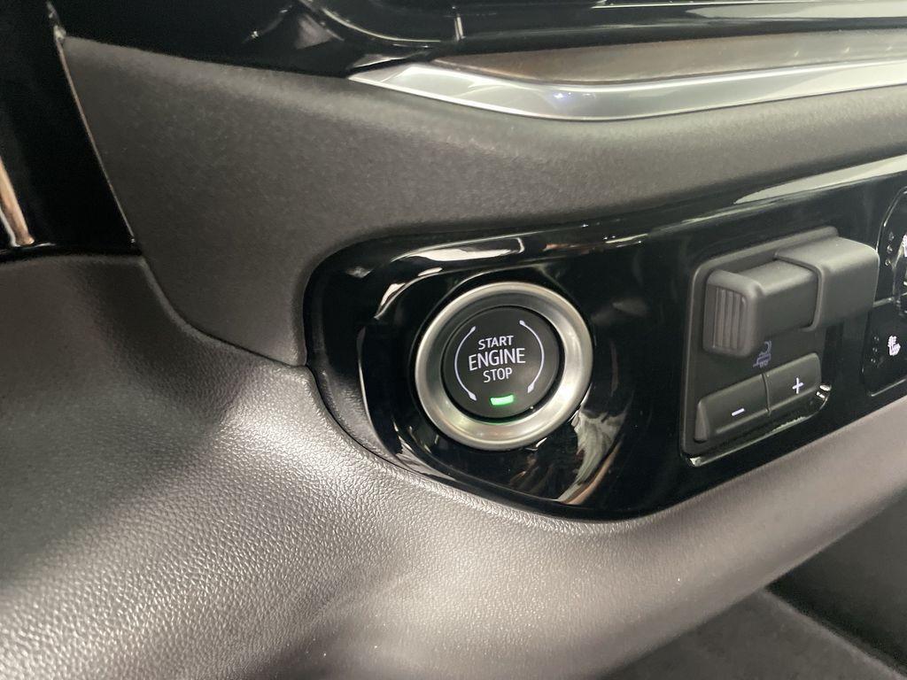 used 2025 GMC Sierra 1500 car, priced at $54,708