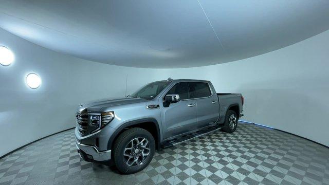 new 2025 GMC Sierra 1500 car, priced at $69,365