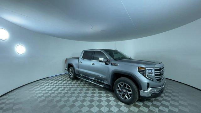 new 2025 GMC Sierra 1500 car, priced at $66,615