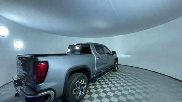 new 2025 GMC Sierra 1500 car, priced at $69,365