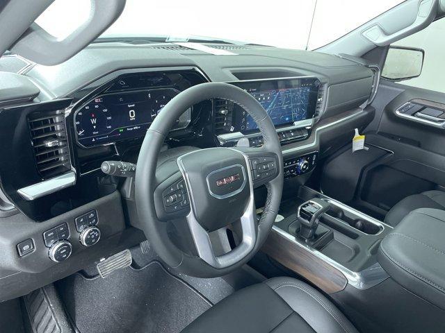 new 2025 GMC Sierra 1500 car, priced at $69,365