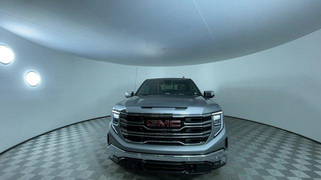 new 2025 GMC Sierra 1500 car, priced at $66,615