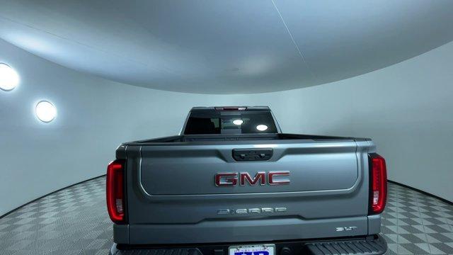 new 2025 GMC Sierra 1500 car, priced at $69,365