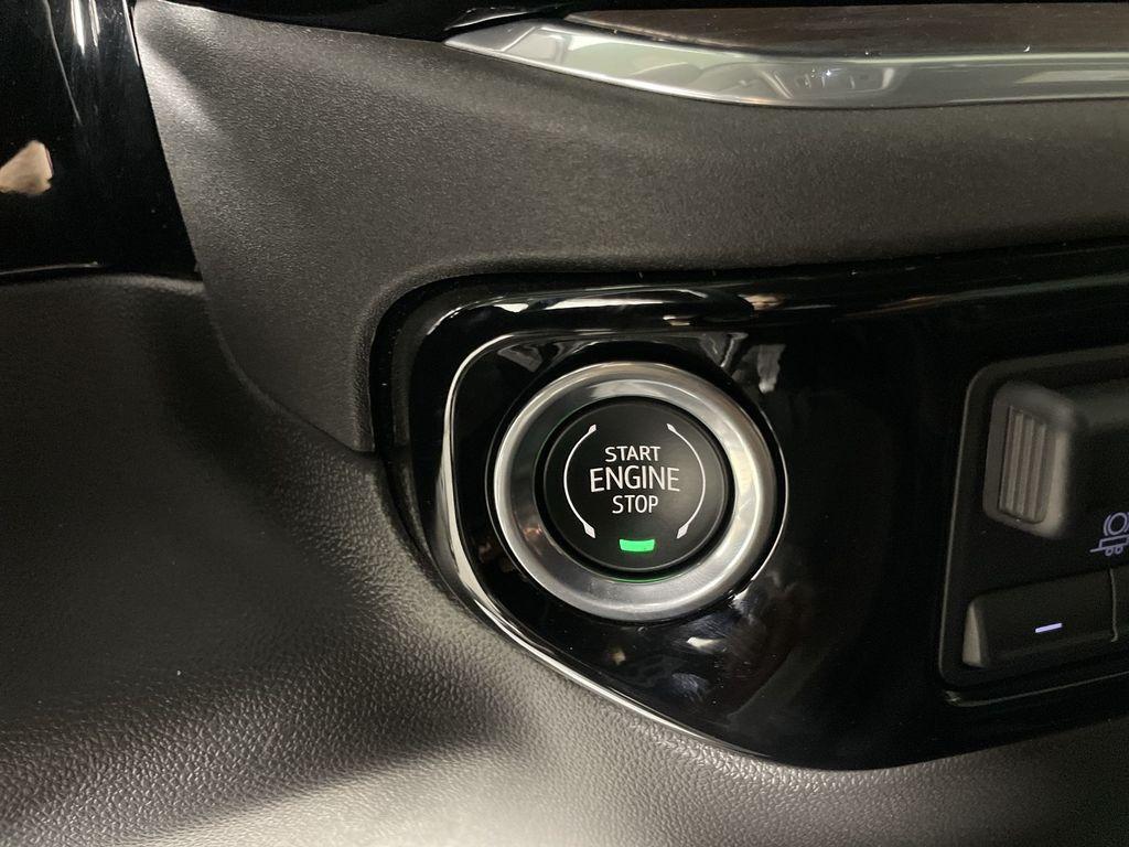 used 2025 GMC Sierra 1500 car, priced at $56,500
