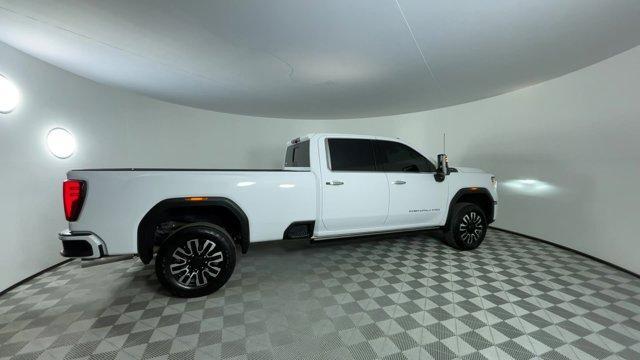 used 2024 GMC Sierra 3500 car, priced at $84,885