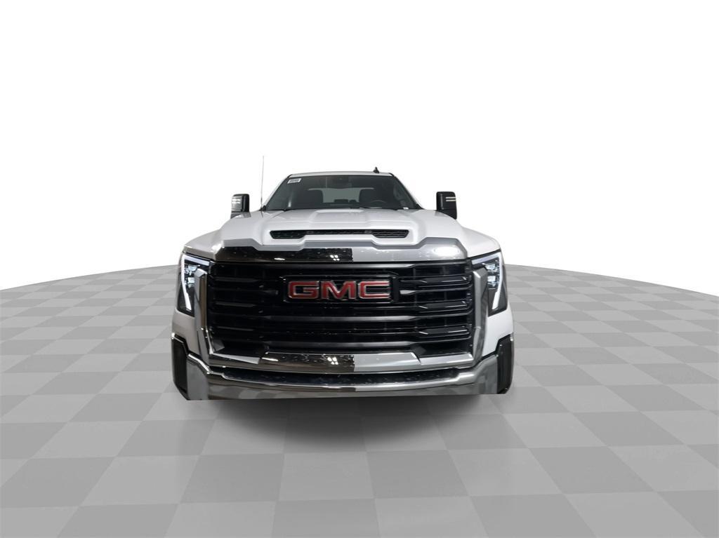 new 2025 GMC Sierra 2500 car, priced at $66,315