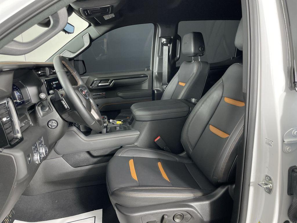 used 2025 GMC Sierra 1500 car, priced at $65,400