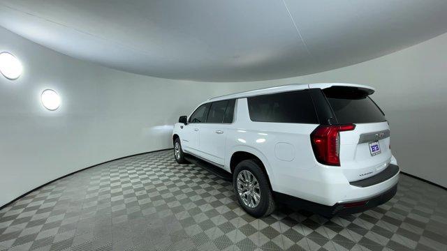 new 2024 GMC Yukon XL car, priced at $83,715