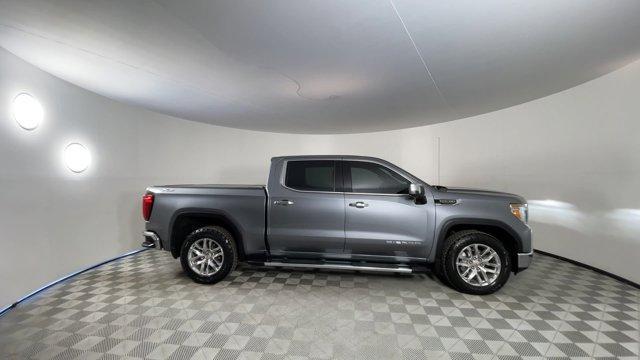 used 2020 GMC Sierra 1500 car, priced at $45,147