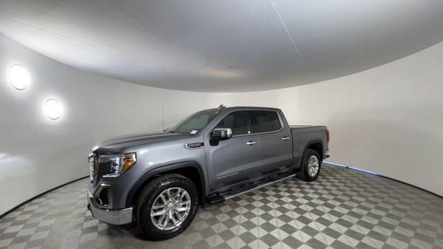 used 2020 GMC Sierra 1500 car, priced at $45,147