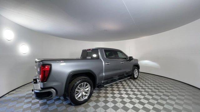 used 2020 GMC Sierra 1500 car, priced at $45,147