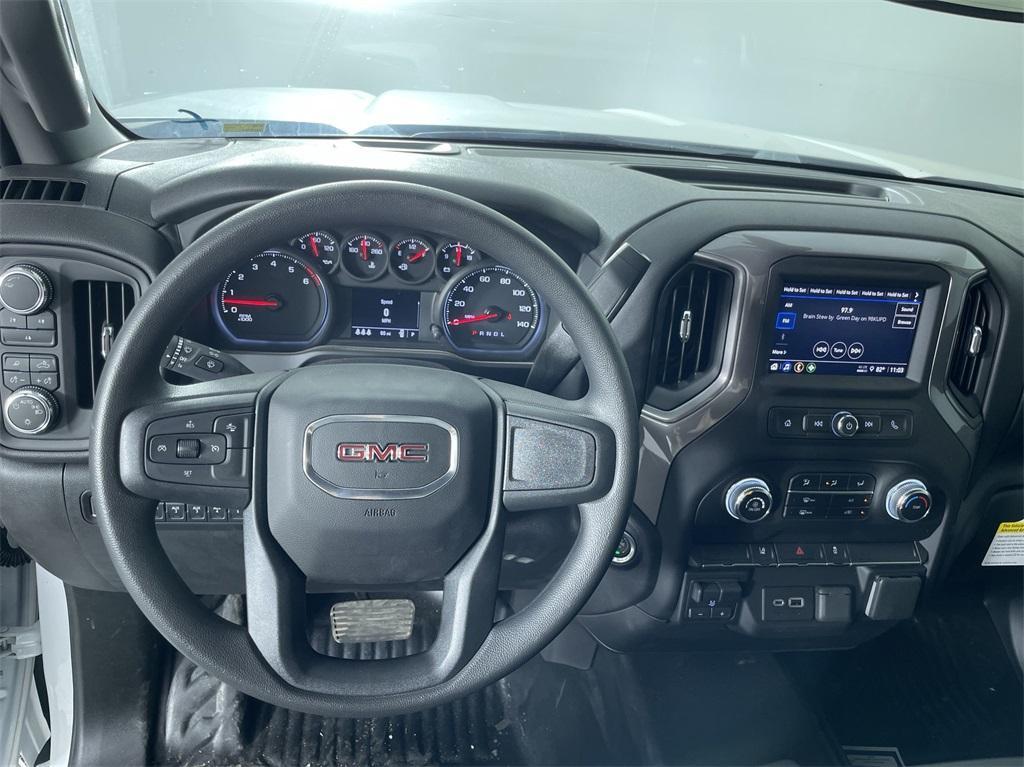 new 2024 GMC Sierra 2500 car, priced at $68,229