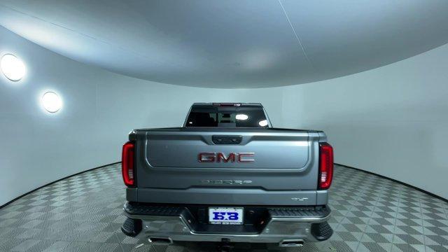 used 2023 GMC Sierra 1500 car, priced at $60,609