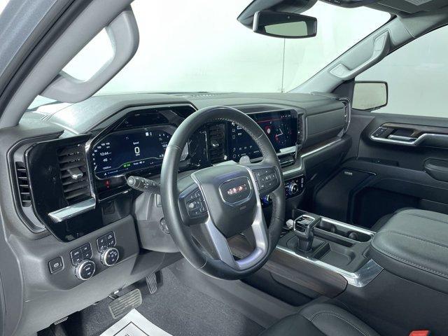 used 2023 GMC Sierra 1500 car, priced at $54,630