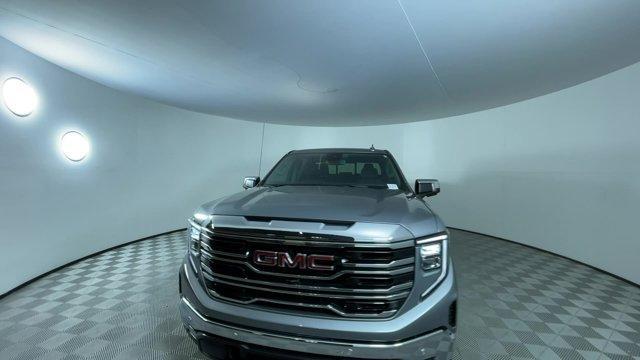 used 2023 GMC Sierra 1500 car, priced at $54,630