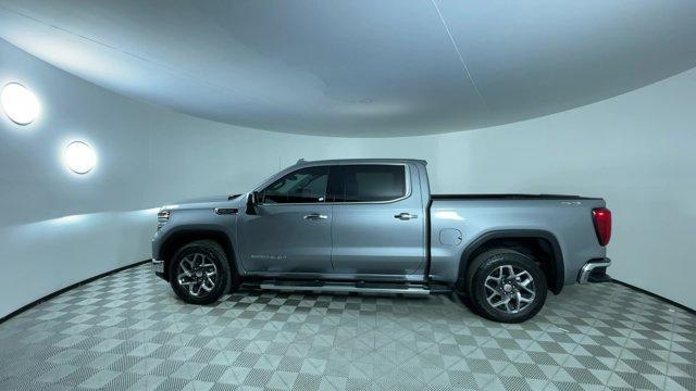 used 2023 GMC Sierra 1500 car, priced at $54,630