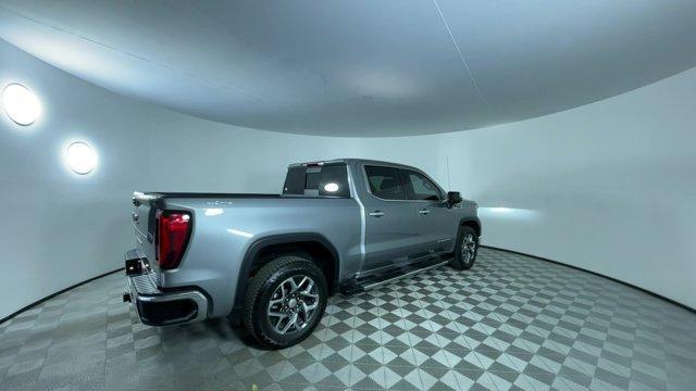 used 2023 GMC Sierra 1500 car, priced at $54,630