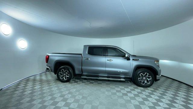 used 2023 GMC Sierra 1500 car, priced at $54,630