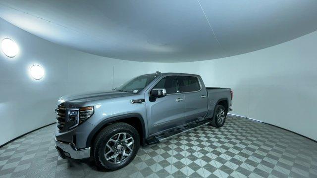 used 2023 GMC Sierra 1500 car, priced at $60,609