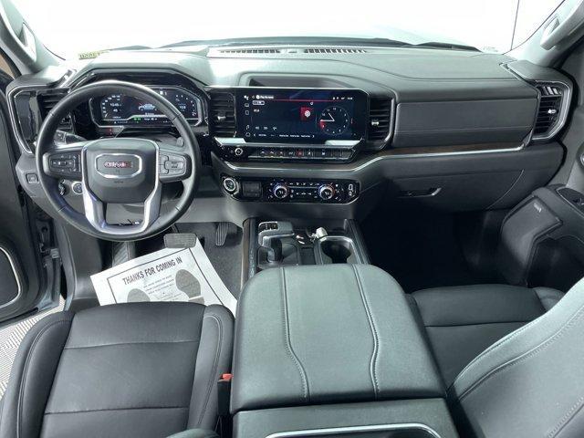 used 2023 GMC Sierra 1500 car, priced at $60,609