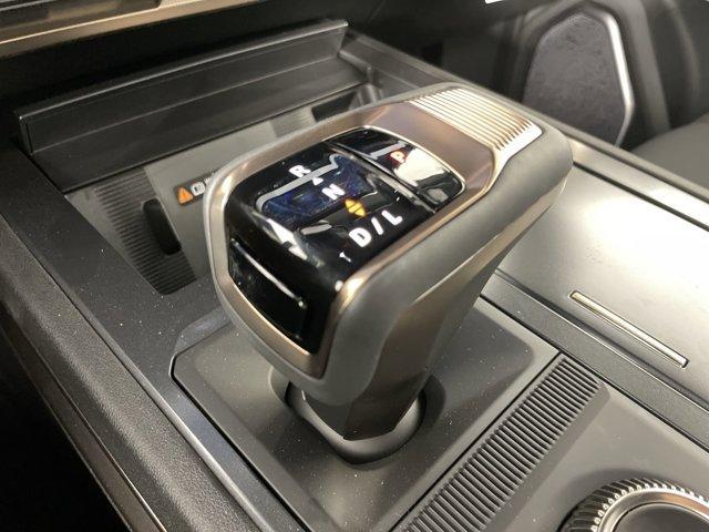 new 2025 GMC HUMMER EV Pickup car, priced at $96,470