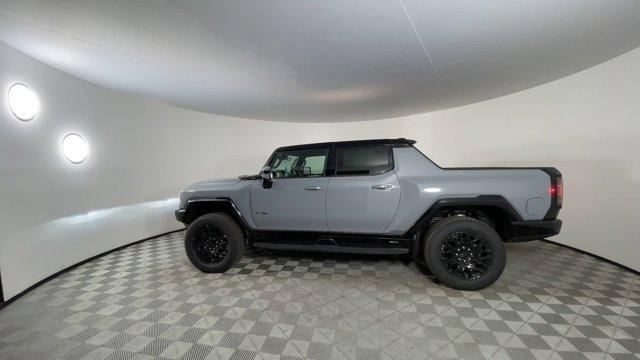 new 2025 GMC HUMMER EV Pickup car, priced at $96,470