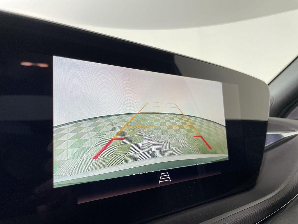 used 2024 Buick Envista car, priced at $27,344