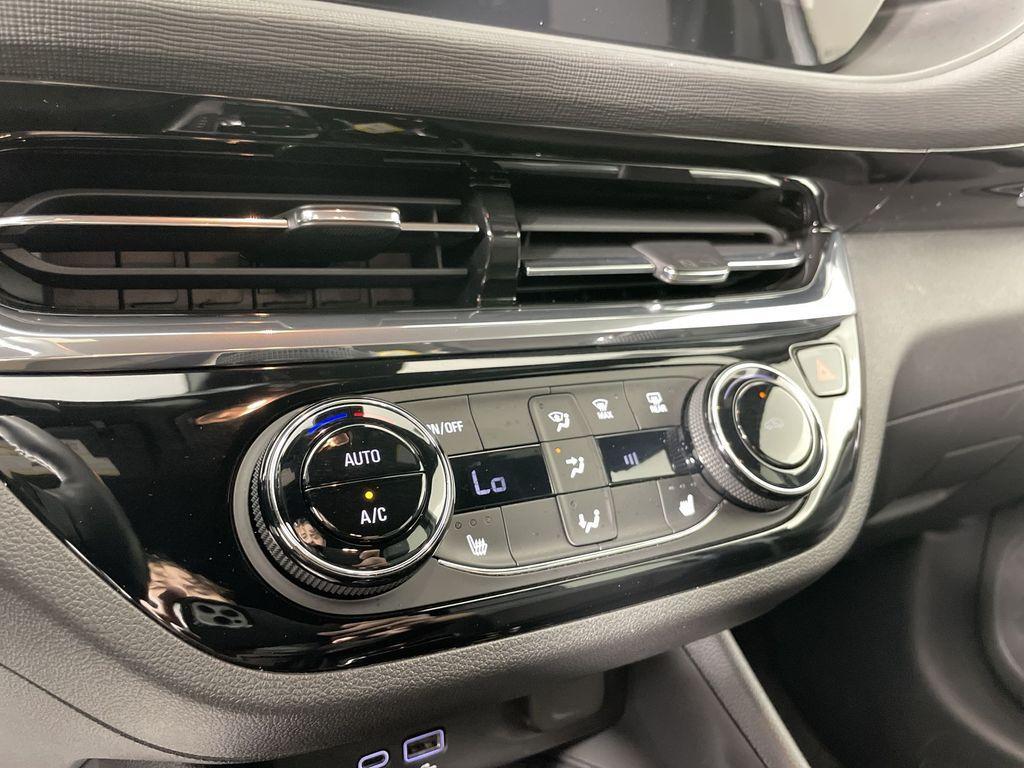 used 2024 Buick Envista car, priced at $27,344