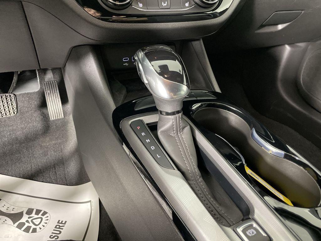 used 2024 Buick Envista car, priced at $27,344