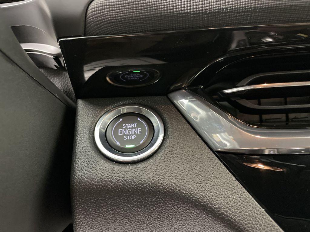 used 2024 Buick Envista car, priced at $27,344