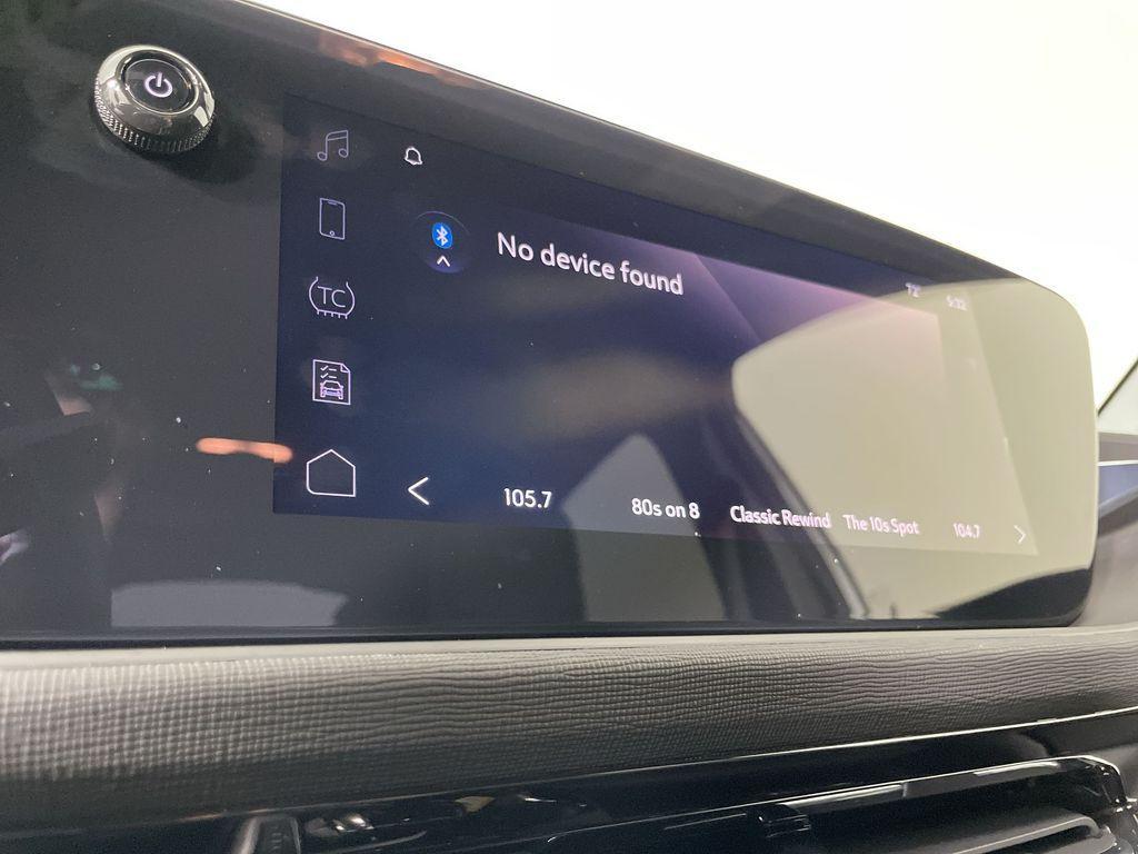 used 2024 Buick Envista car, priced at $27,344