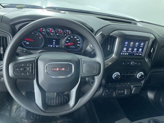 new 2024 GMC Sierra 3500 car, priced at $68,660