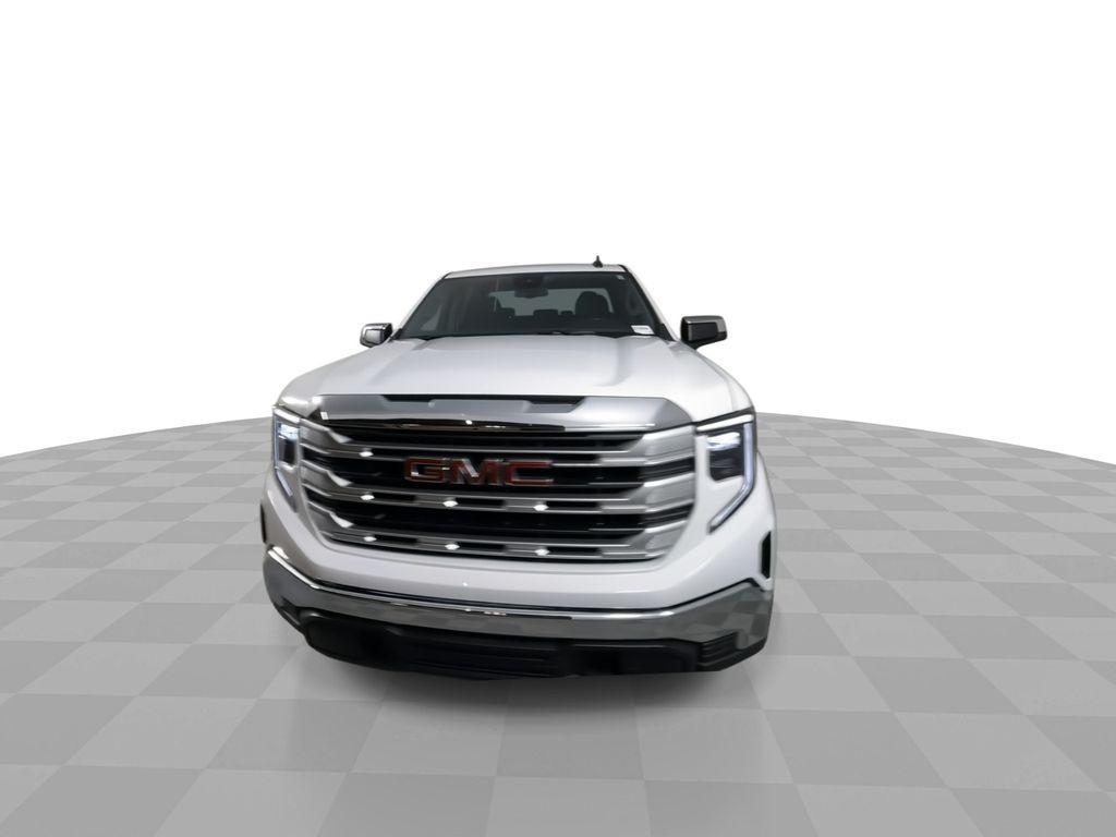 used 2024 GMC Sierra 1500 car, priced at $41,063