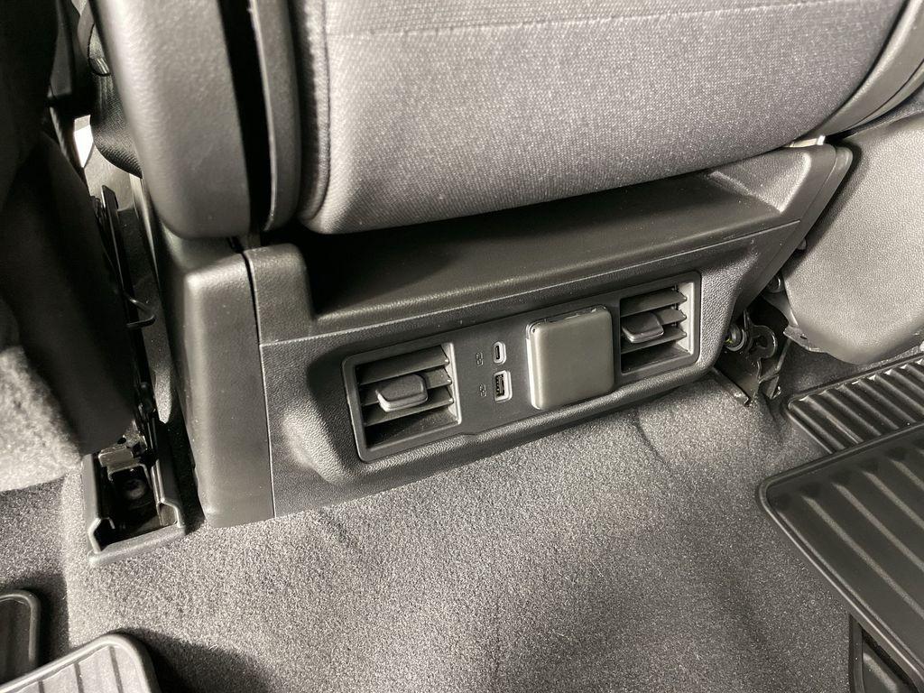 used 2024 GMC Sierra 1500 car, priced at $41,063