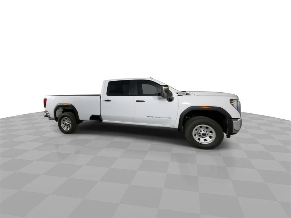 new 2024 GMC Sierra 3500 car, priced at $65,910