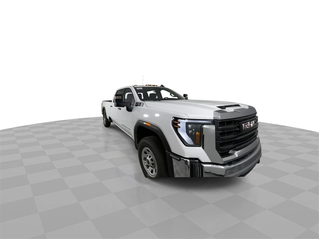 new 2024 GMC Sierra 3500 car, priced at $65,910