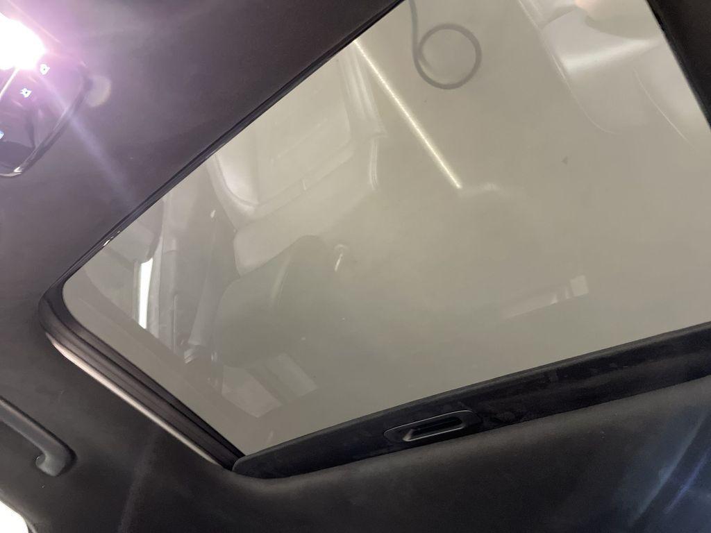 used 2024 Hyundai Santa Fe car, priced at $37,107