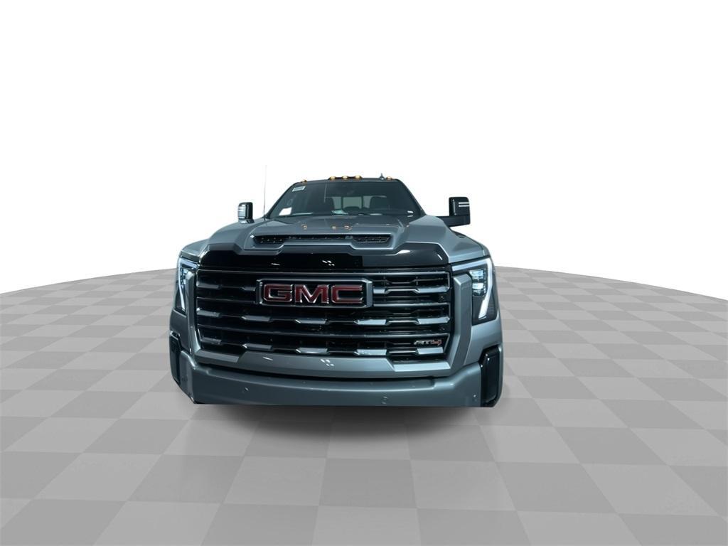 new 2025 GMC Sierra 2500 car, priced at $85,770