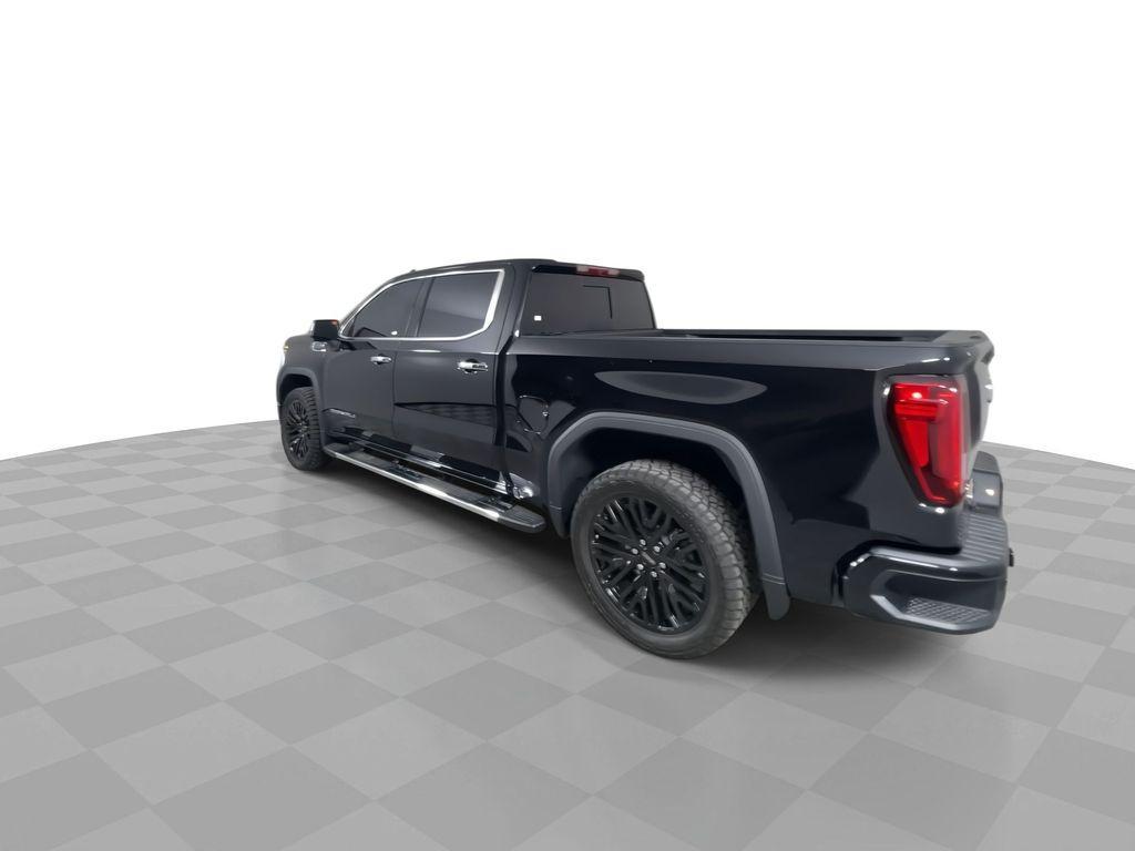 used 2025 GMC Sierra 1500 car, priced at $70,000
