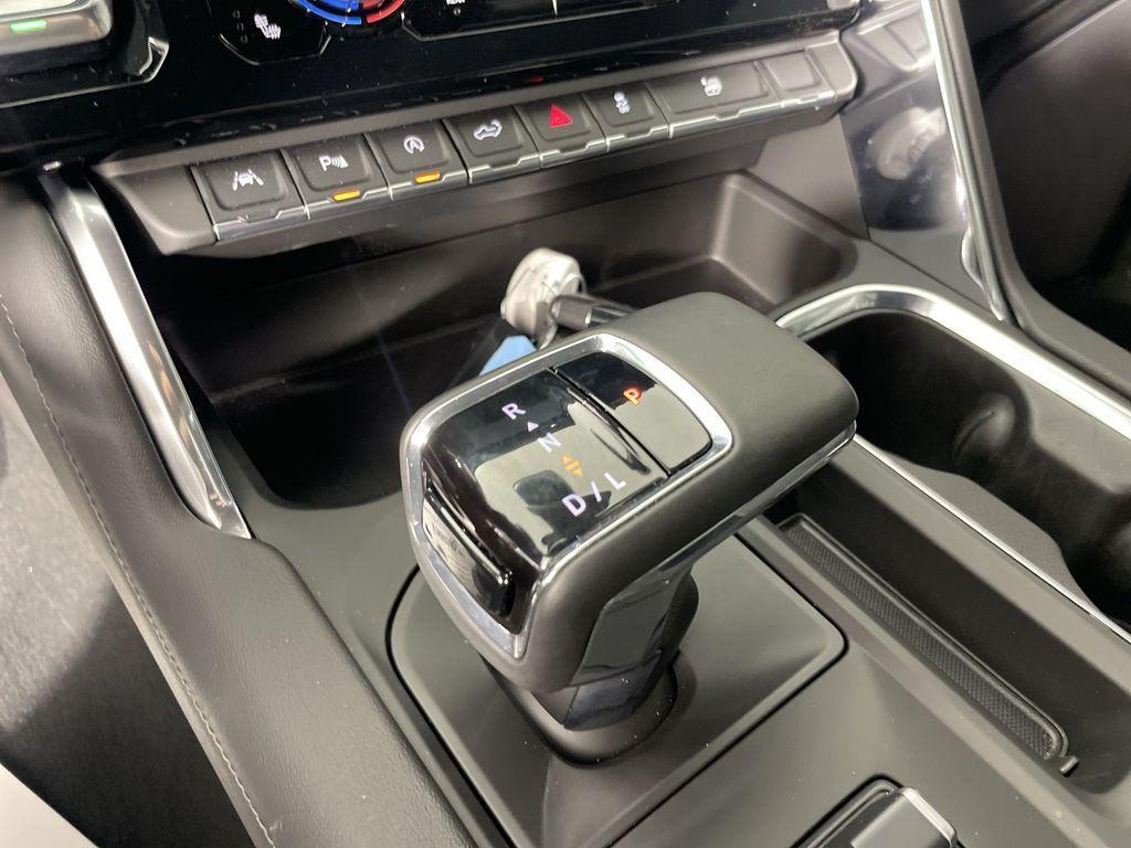 used 2025 GMC Sierra 1500 car, priced at $70,000