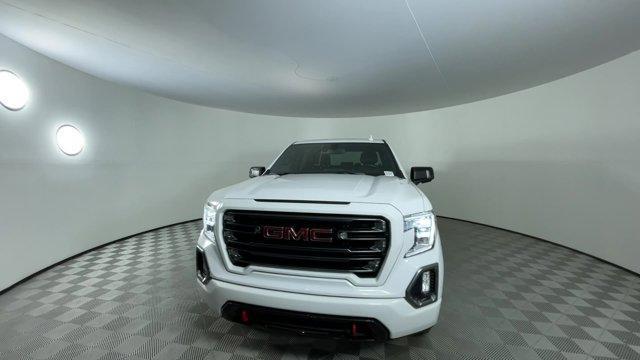 used 2021 GMC Sierra 1500 car, priced at $44,000