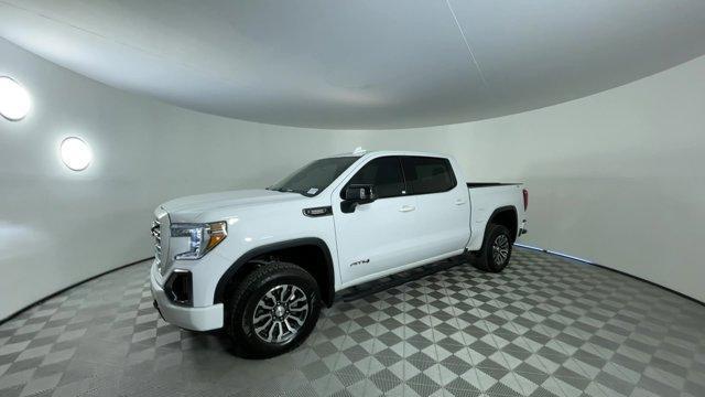 used 2021 GMC Sierra 1500 car, priced at $44,000