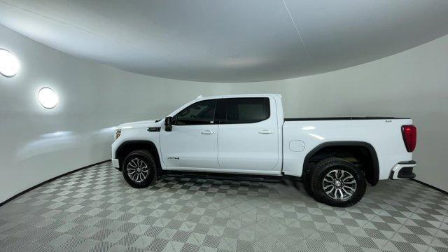 used 2021 GMC Sierra 1500 car, priced at $44,000