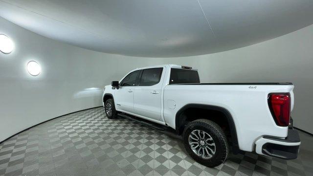 used 2021 GMC Sierra 1500 car, priced at $44,000