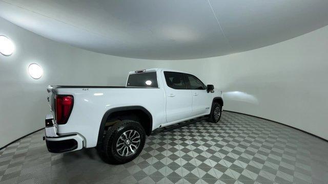 used 2021 GMC Sierra 1500 car, priced at $44,000