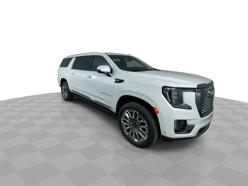 new 2024 GMC Yukon XL car, priced at $104,845